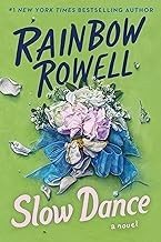 Cover of Slow Dance by Rainbow Rowell