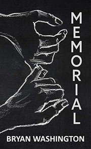 Cover of Memorial by Bryan Washington