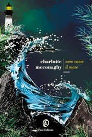 Cover of Wild Dark Shore by Charlotte McConaghy